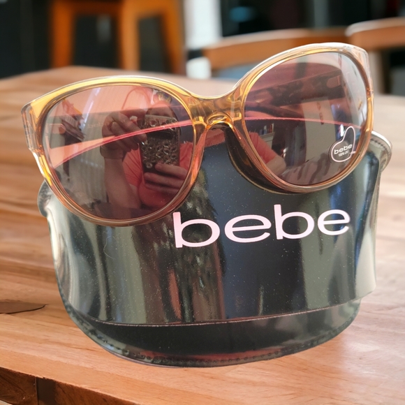bebe | Accessories | Bebe 0 Uv Protective Sunglasses For Women
